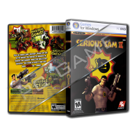 serious sam 2 Pc oyun